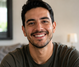 Carlos R.