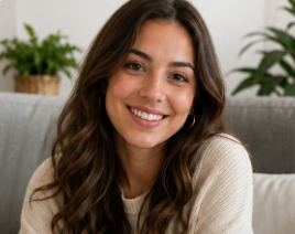 Laura M.