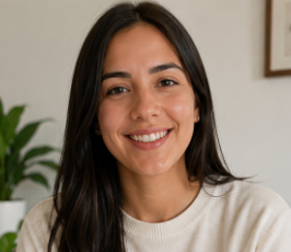 María G.